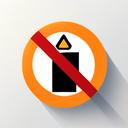 Symbol für alte Vignette entfernen