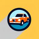 Symbol für Automobilclub