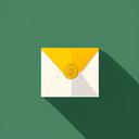 Symbol für Postfiliale